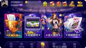 鸿祥娱乐最新版本下载