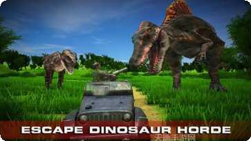 真实模拟狂飙赛最新版本