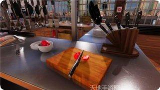 厨房模拟器2最新版本