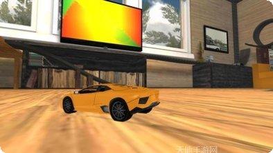 极限赛车模拟器安卓下载