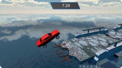 极限赛车模拟器操作教程