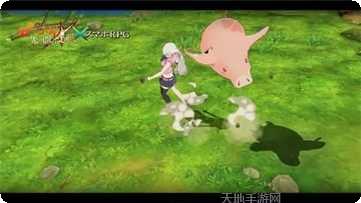 光与暗角色推荐