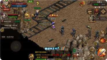 再战天宫传奇游戏攻略