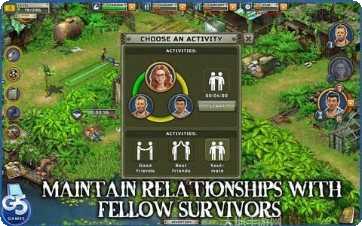 幸存者挑战11176下载