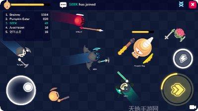 骑士IO角色推荐