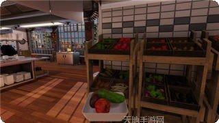 厨房模拟器2最新版本