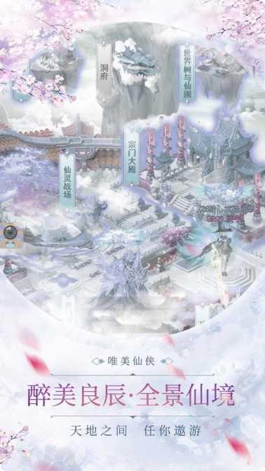 剑尊角色培养