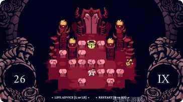推箱子迷宫解谜技巧