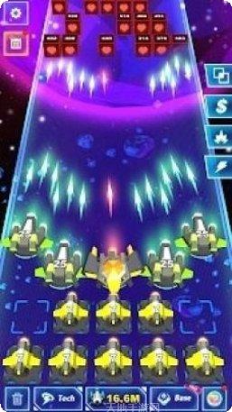 太空合并最新版本下载