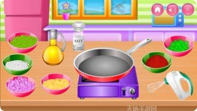 宝宝爱洗车游戏下载
