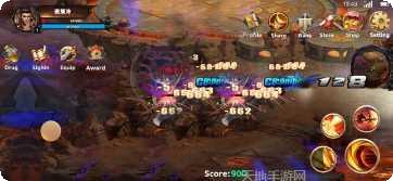 小志传奇角色介绍