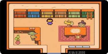 mugen传说之下玩法