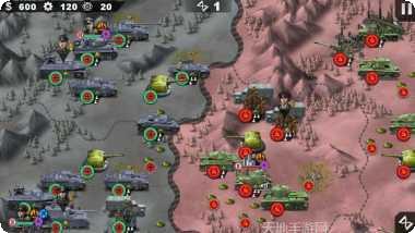 钢铁命令资源获取