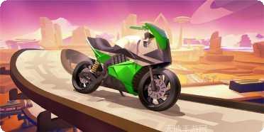 零重力飞行3D游戏操作
