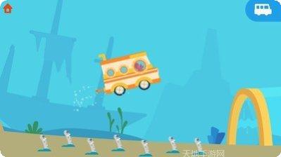 恐龙变形机器人游戏攻略