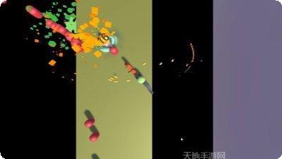 胶囊人射击角色解锁