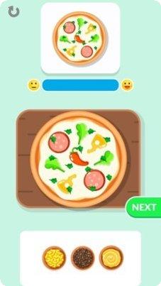 烹饪王食材搭配技巧