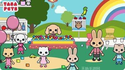 迷你城市交通模拟车辆解锁