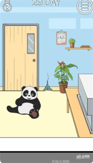 妈妈把我的辣条藏起来了游戏