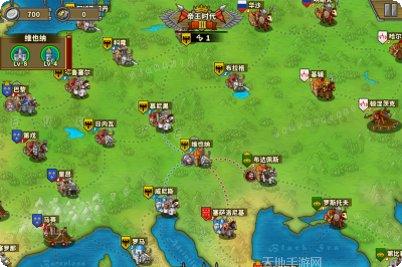 欧陆战争5传说模式下载