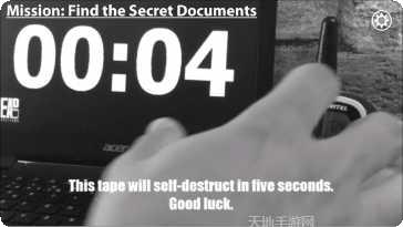 秘密特务前线突击队任务指南