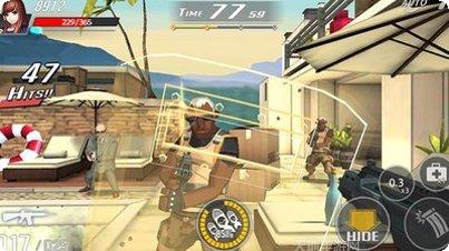 Overlaid隐藏关卡