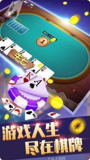 澳新棋牌最新版本