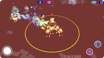 黑暗与荣耀OL下载