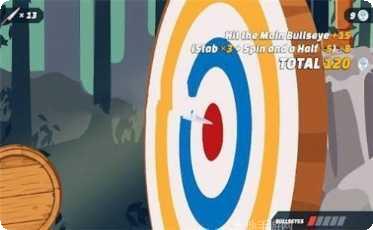 刀锋大师3D游戏攻略