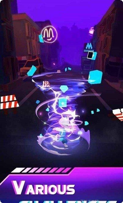 刀锋大师3D武器升级