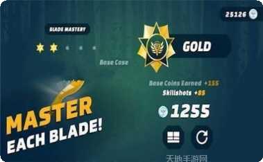 刀锋大师3D战斗技巧