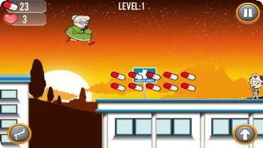 暴走老奶奶最新版本下载