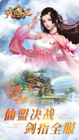 武器之王折扣购买