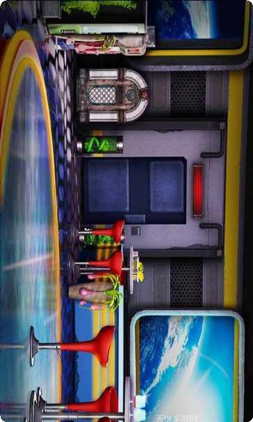 密室逃脱11逃出神秘金字塔谜题解析