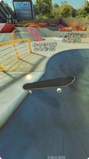 真实的停车场3D玩法介绍