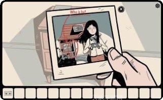 The Ghost游戏攻略