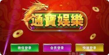 通宝游戏攻略