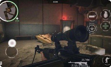 世界战争英雄攻略