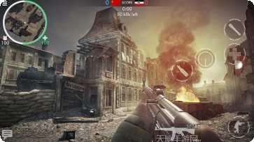 世界战争英雄最新版本