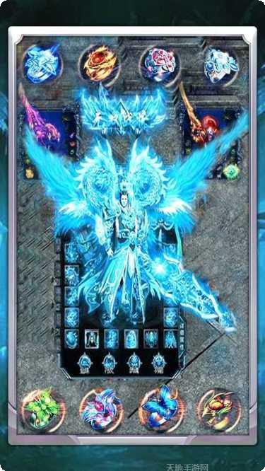 冰雪之城传奇单职业打金攻略
