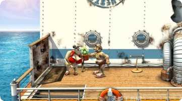 整蛊邻居好玩吗