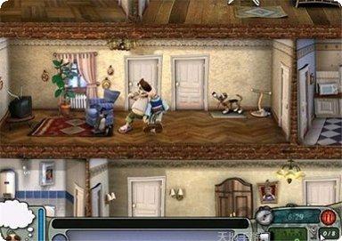 整蛊邻居最新版本