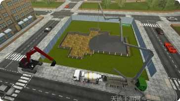 模拟建筑3D最新版本