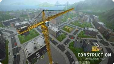 模拟建筑3D玩法介绍