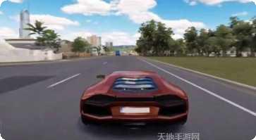 3D跑酷竞速赛最新版本