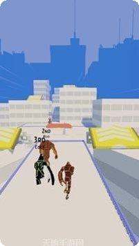 3D跑酷竞速赛游戏攻略