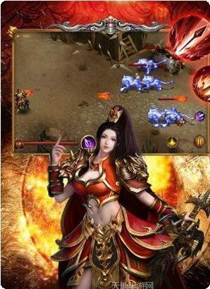 一万级超变传世装备强化