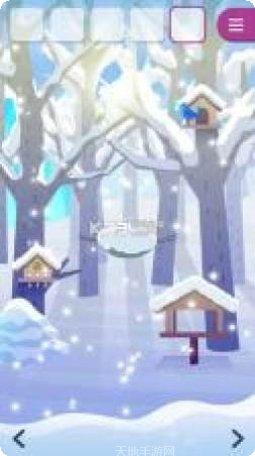 逃出动物雪岛下载