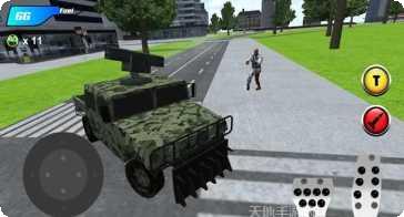 X射线身体扫描仪游戏下载