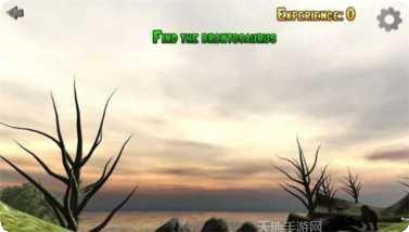 3D动物逃生游戏操作技巧